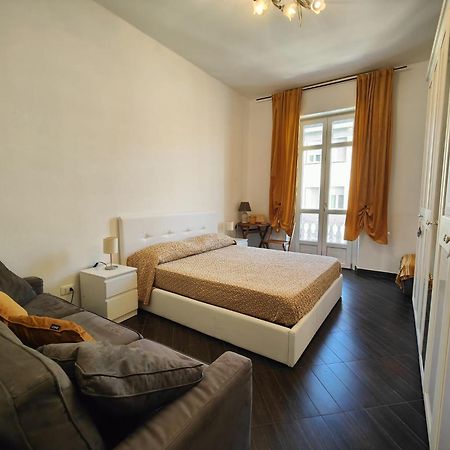 Tania House, Metro Italia 61 Apartment Turin Bagian luar foto