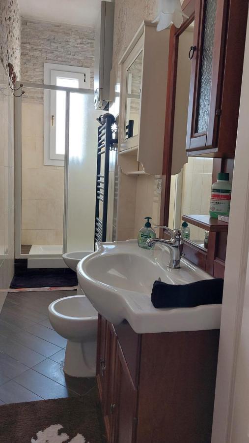 Tania House, Metro Italia 61 Apartment Turin Bagian luar foto
