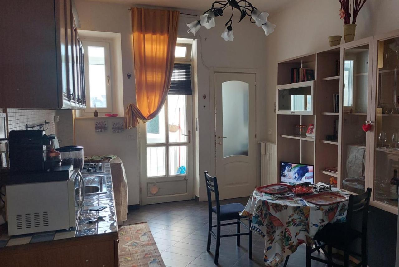 Tania House, Metro Italia 61 Apartment Turin Bagian luar foto