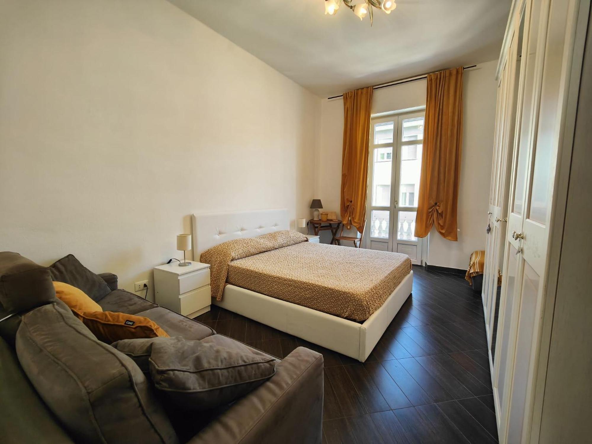 Tania House, Metro Italia 61 Apartment Turin Bagian luar foto