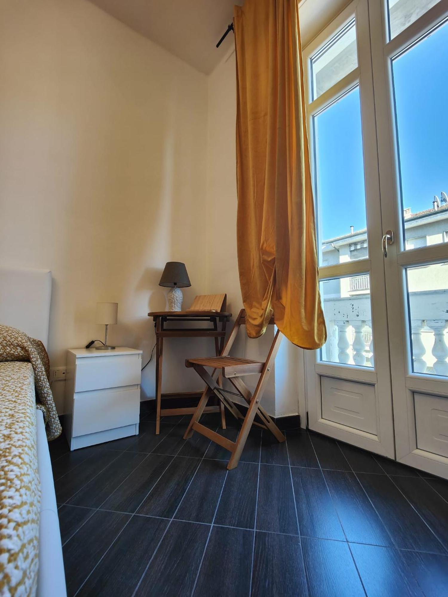 Tania House, Metro Italia 61 Apartment Turin Bagian luar foto
