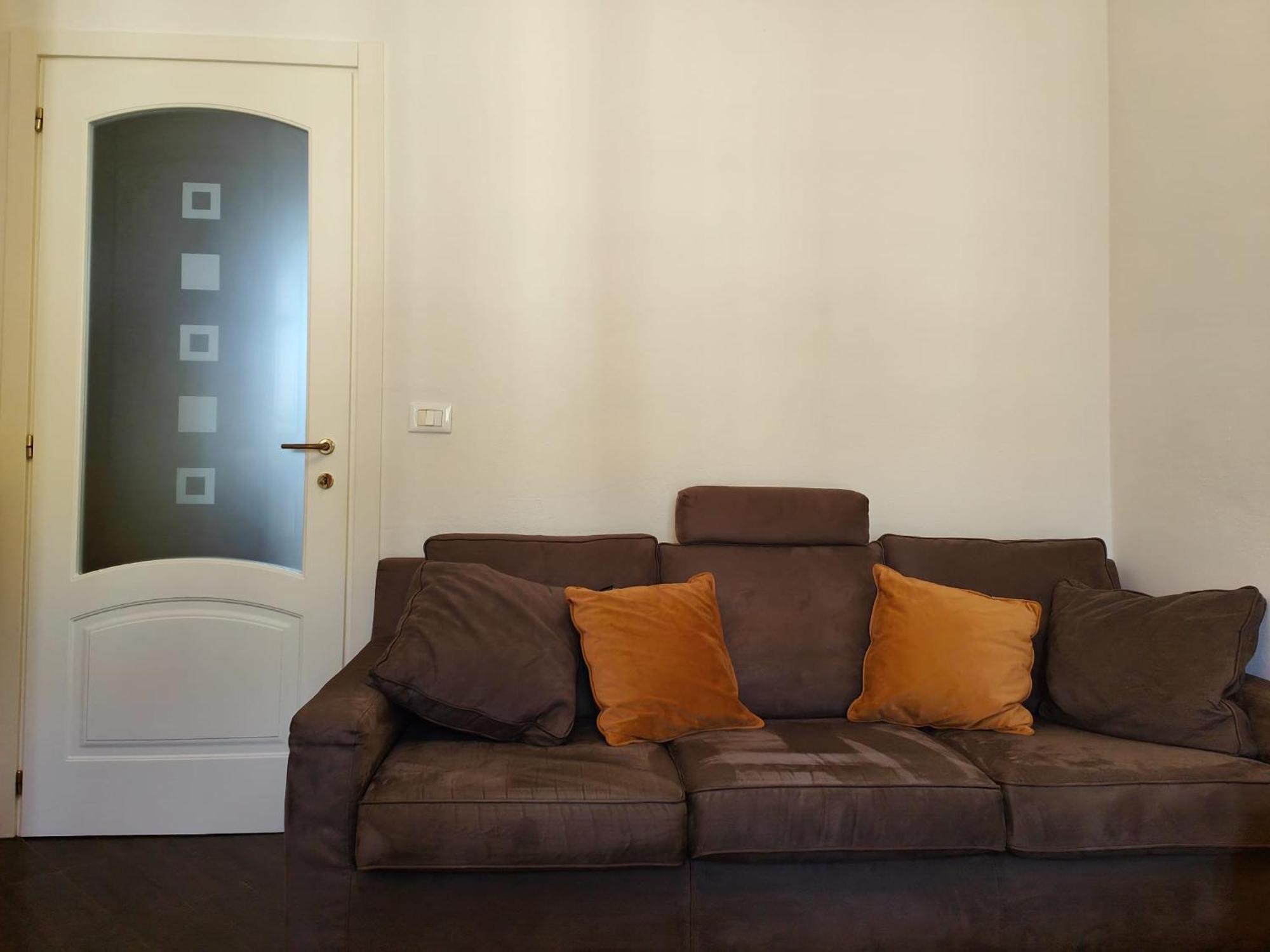 Tania House, Metro Italia 61 Apartment Turin Bagian luar foto