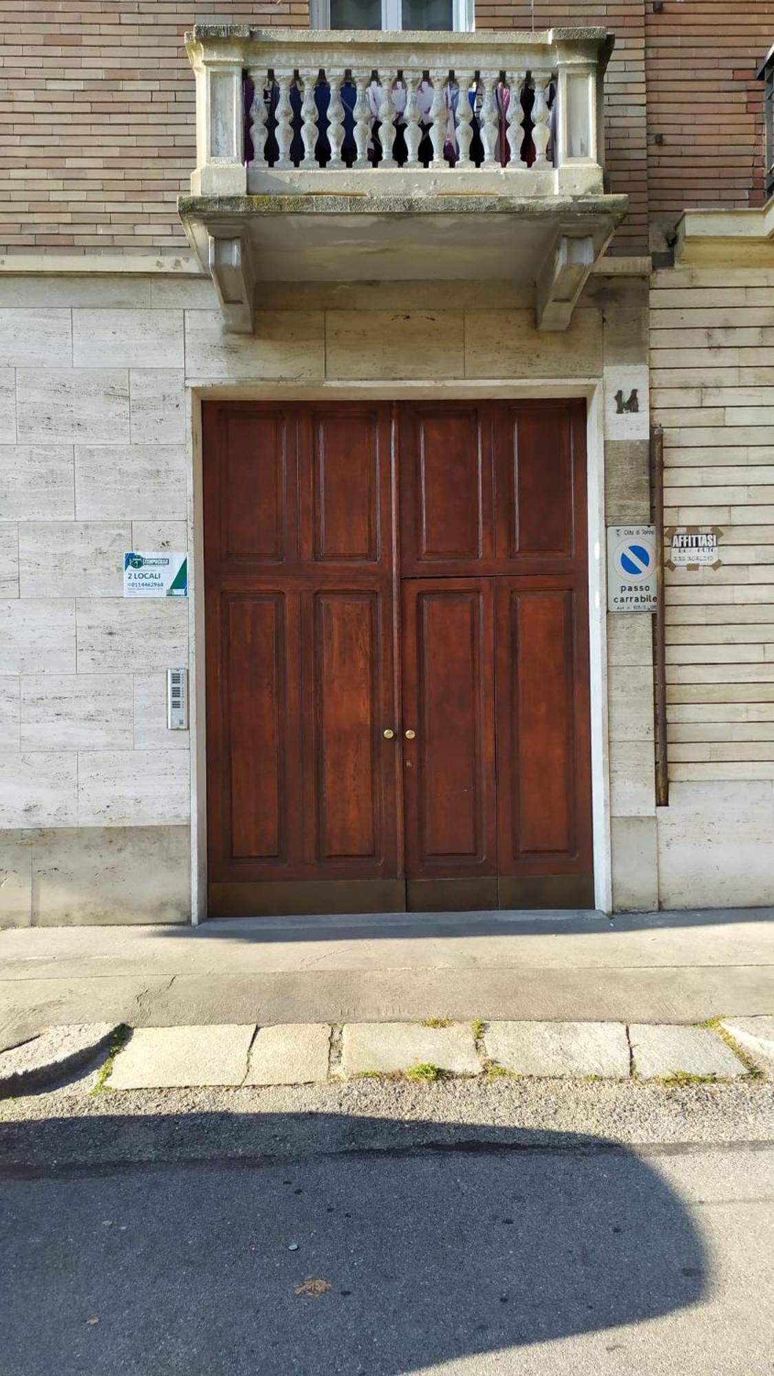 Tania House, Metro Italia 61 Apartment Turin Bagian luar foto